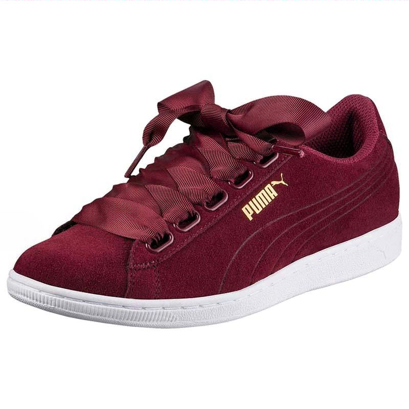 

Buty Puma Vikky Ribbon Roz 38 - 24 CM