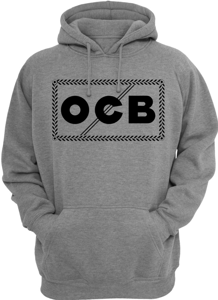 

Ocb bluza z kapturem r. L