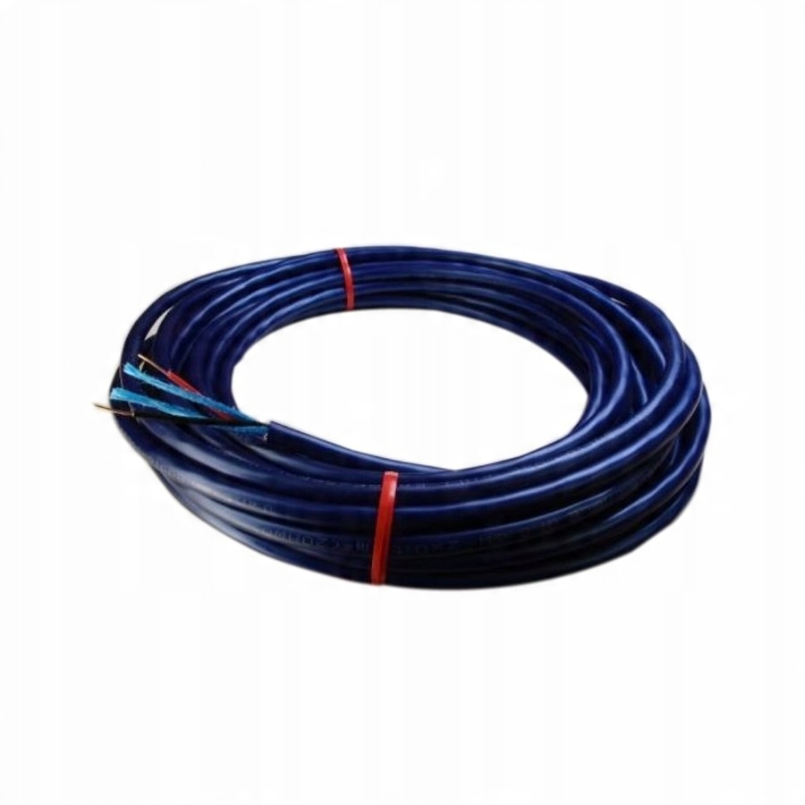 

Przewód kabel Jantzen Audio Solid Core 2 x 1,0 mm2
