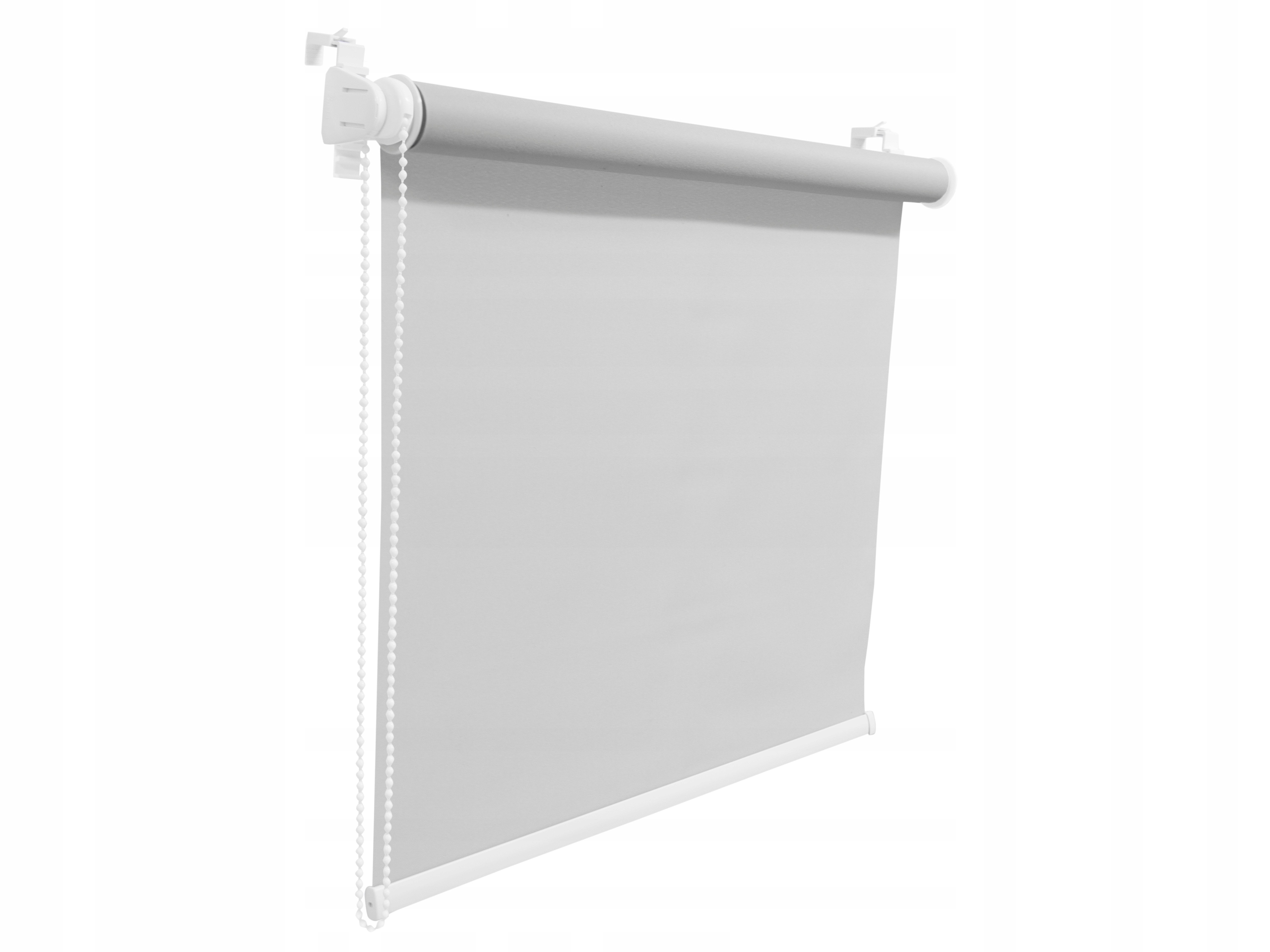 

Roleta Mini gładka Na Wymiar 122x150