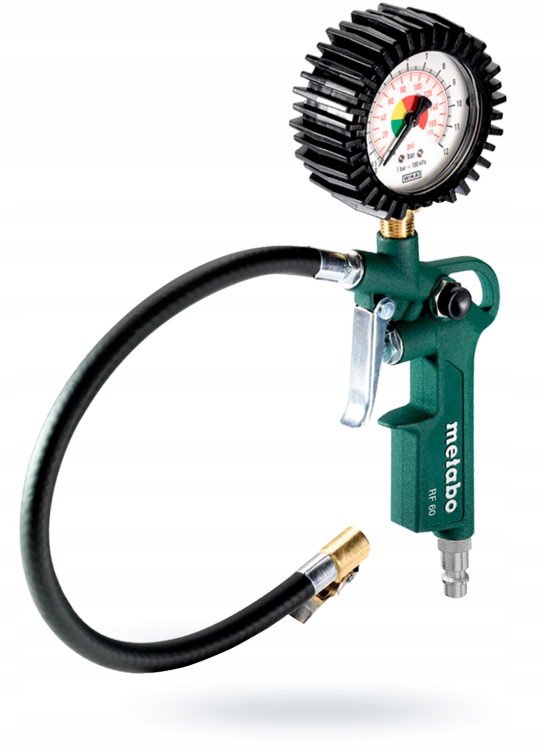 METABO RF60 pistolet do pompowania pneumatyczny Producent code 602233000