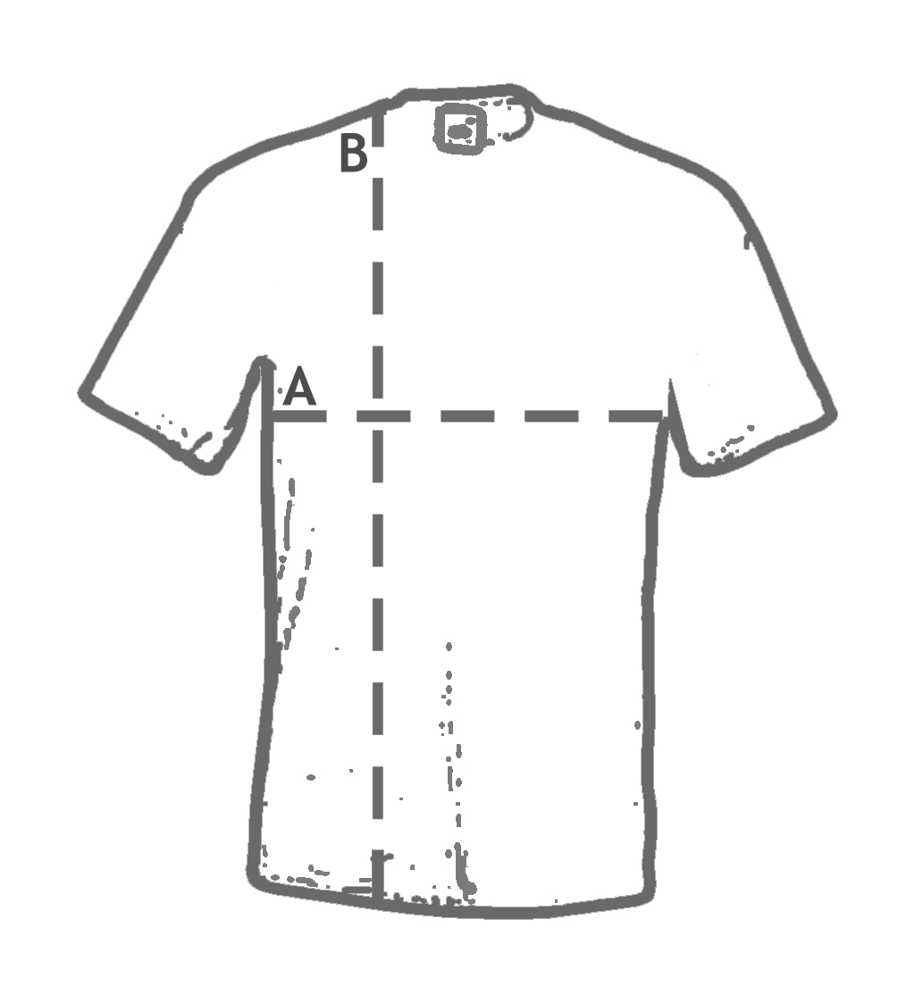 T-SHIRT KOSZULKA FRUIT OF THE LOOM l. graphite S Kolor szary