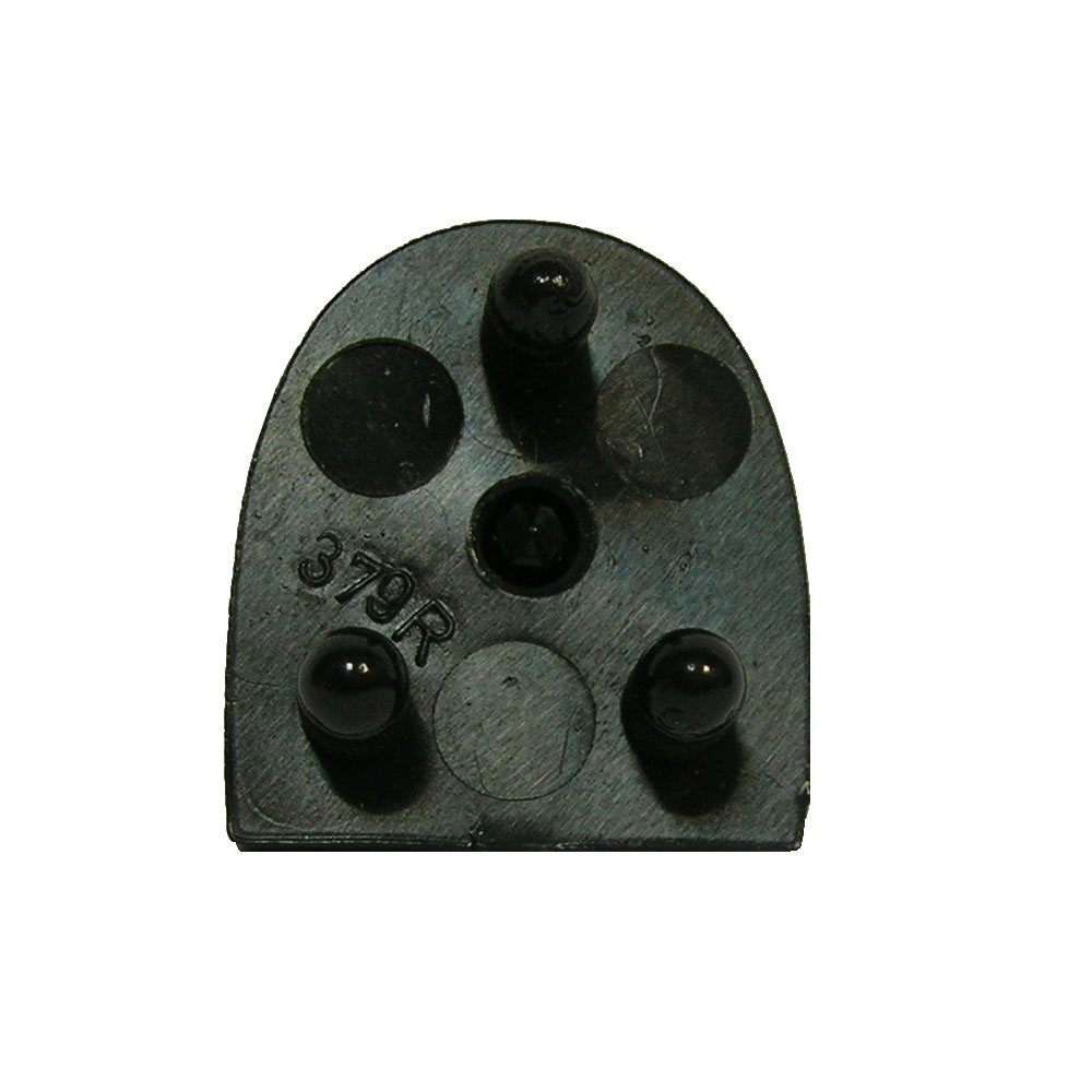 

Fleki do butów 379 R