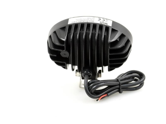 REFLEKTOR ROBOCZY LAMPA owal LED 12/24V 1800Lm Producent części Sparex