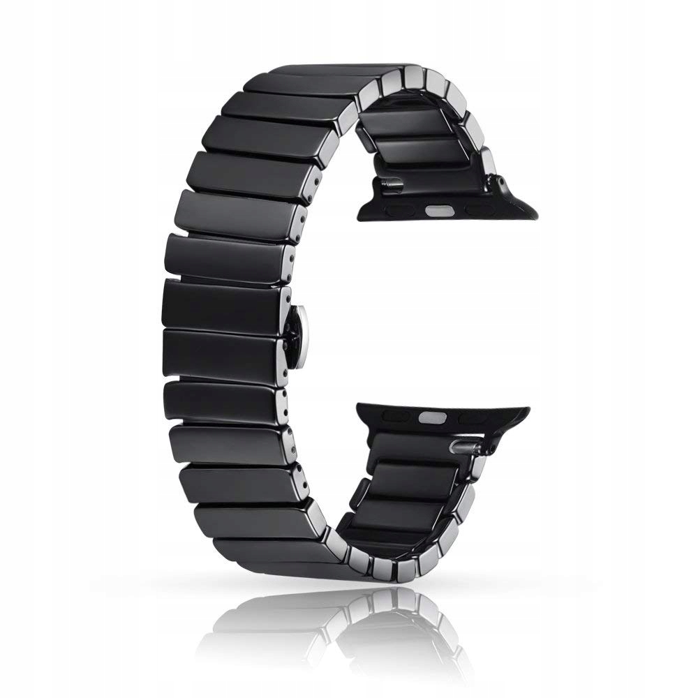 

Pasek ceramiczny bransoleta Apple Watch 42/44/45mm