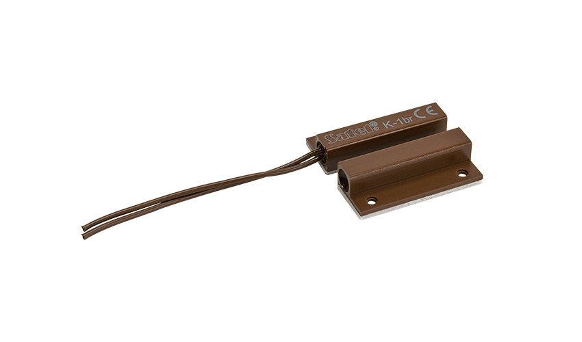 

Kontaktron Nawierzchniowy K-1 Br Brązowy, Satel