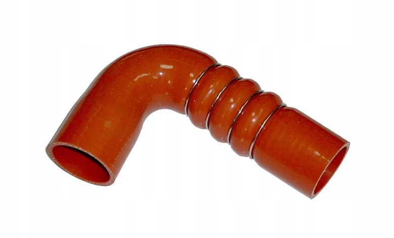 504116893 - ШЛАНГ ИНТЕРКУЛЕРА IVECO DAILY 2.3 / 3.0 99-