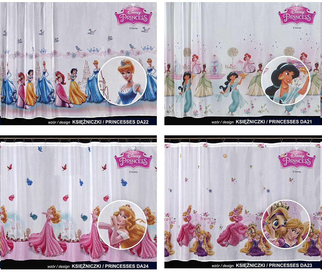 MG FIRANA PANEL KSIĘŻNICZKI +SKOS NOWOŚĆ 8 WZORY Wysokość produktu 150 cm