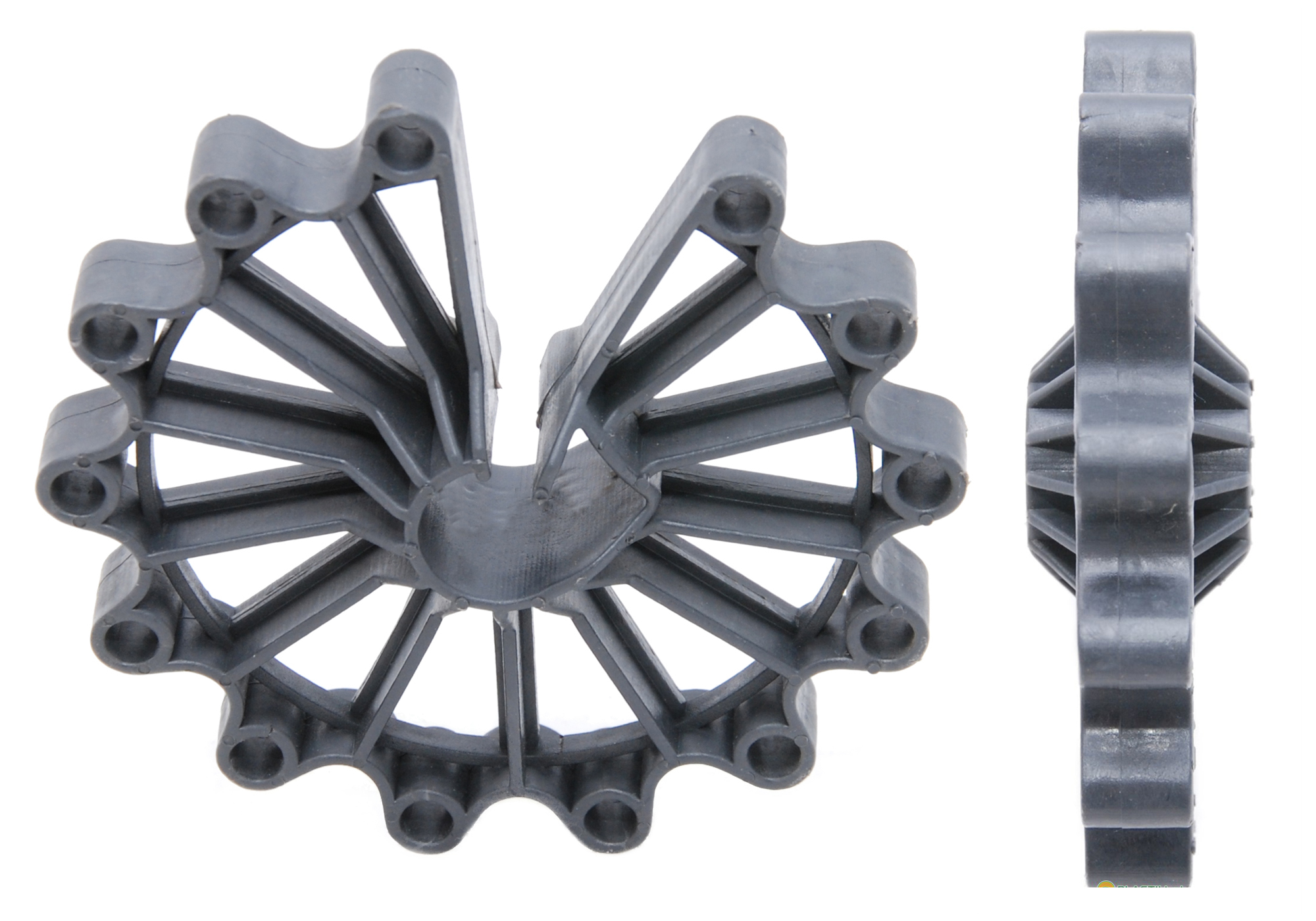 

Dystans zbrojenia dystanse zbrojeń 15mm 250szt