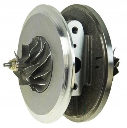 1102-020-924 - Турбокомпрессор Core ремонт NISSAN PATROL 3.0 DTi