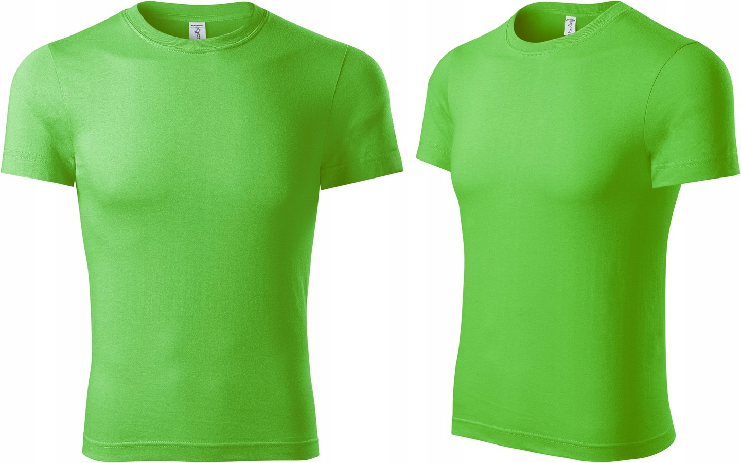 

Lekka koszulka T-shirt Parade P71 Adler M