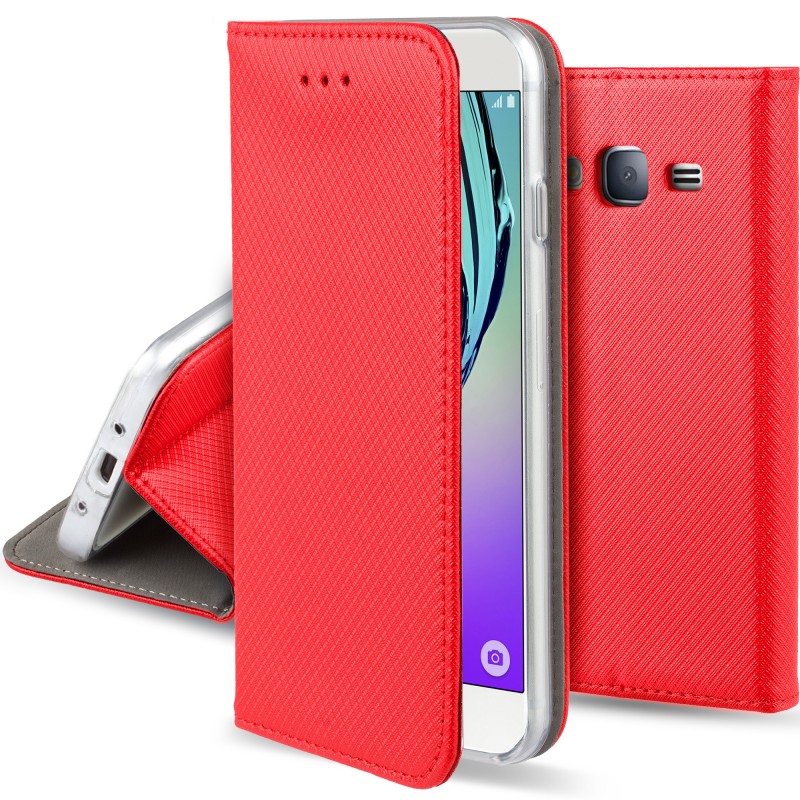 

Pokrowiec Etui do Samsung Galaxy Grand Prime Szkło