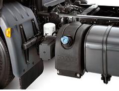 CHIP USUWANIE ADBLUE Nox IVECO MAN MERCEDES Typ samochodu Samochody ciężarowe