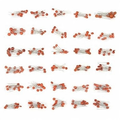 

Zestaw kondensatorów ceramicznych 300 sztuk_ZK-004