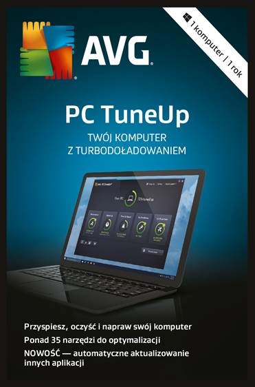 

Avg Pc TuneUP 1 Pc / 2 Lata