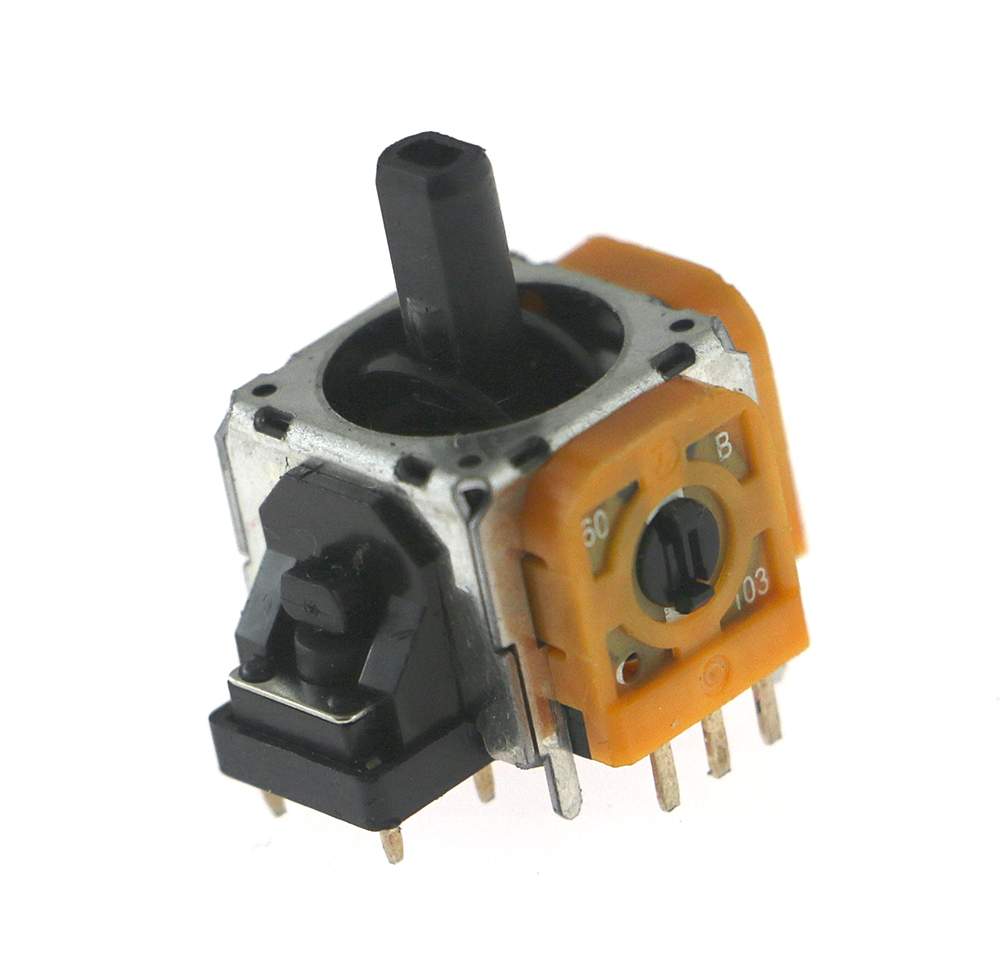 

Joystick analog drążek pada PS4 v2.0 Slim/pro