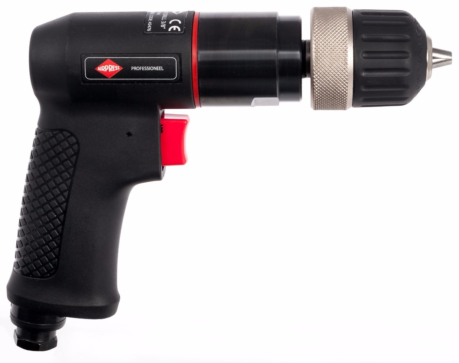 WIERTARKA PNEUMATYCZNA 10MM 45476 AIRPRESS Producent code 45476