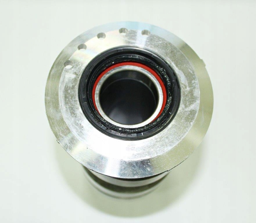 PIASTA TYLNA KYMCO KXR MXU MAXXER 250 300 Part number 42610