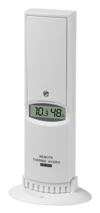 THERMO-HYGRO-LOGGER TFA 30.3039PRO WZORCOWANY Marka TFA