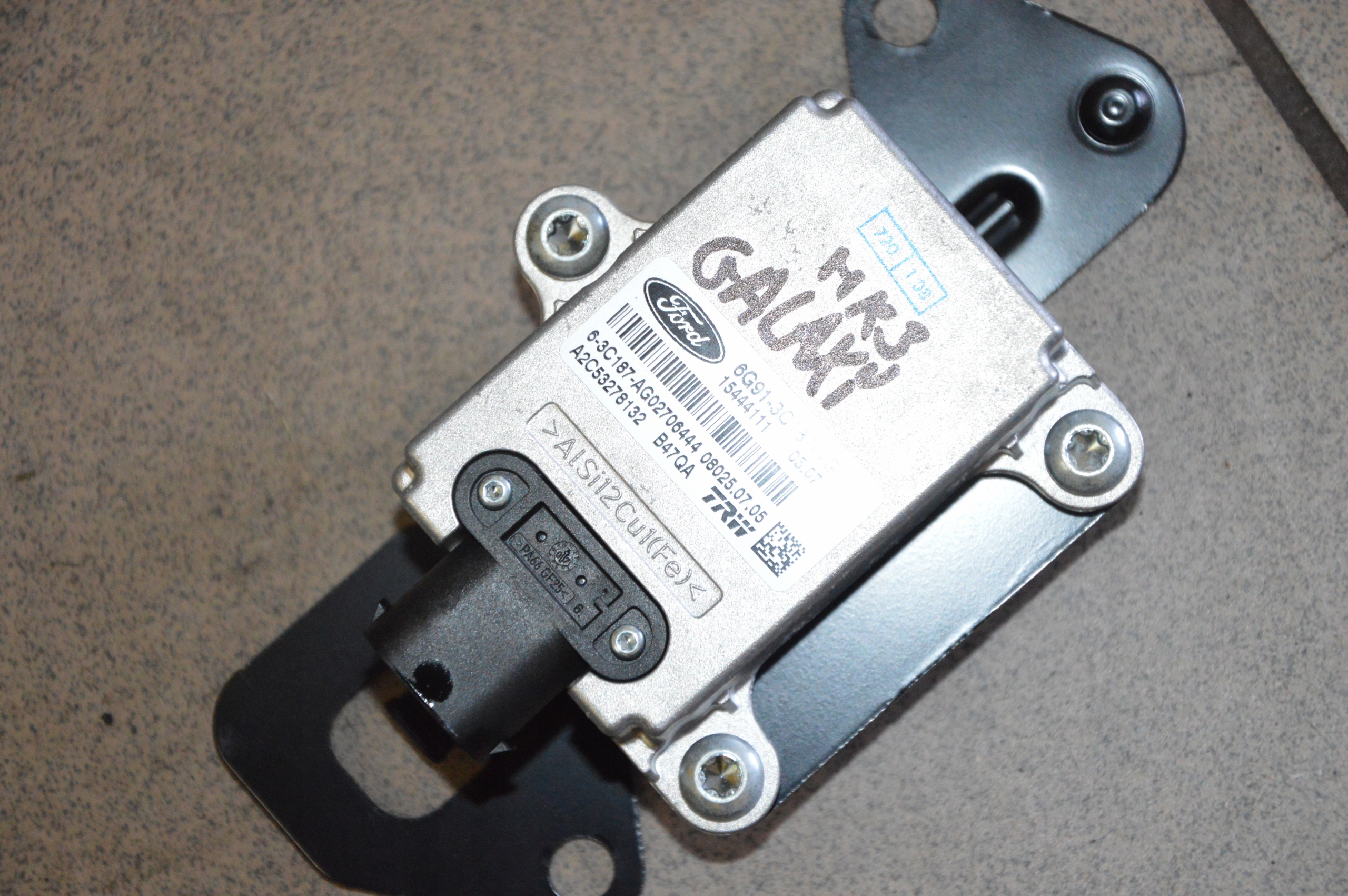 Ford Galaxy Mk3 Czujnik ESP 8G913C187AG