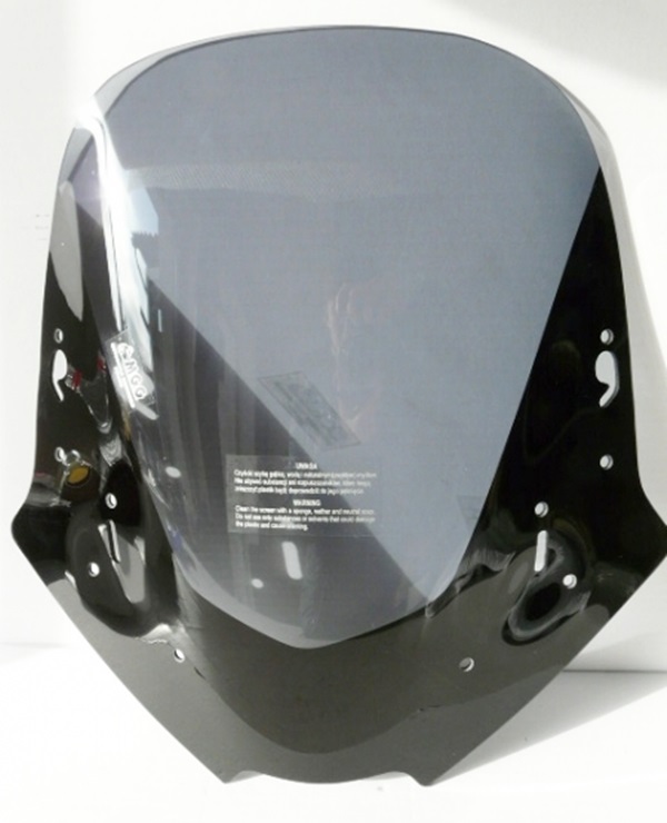 cbf60006 - Лобовое стекло мотоцикла Honda CBF 600 1000 2006-2009