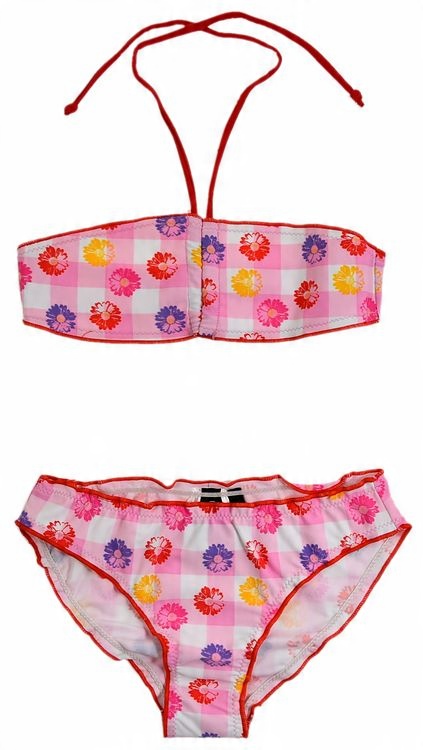 

Henk No Kidding strój kąpielowy 2-cz bikini 110