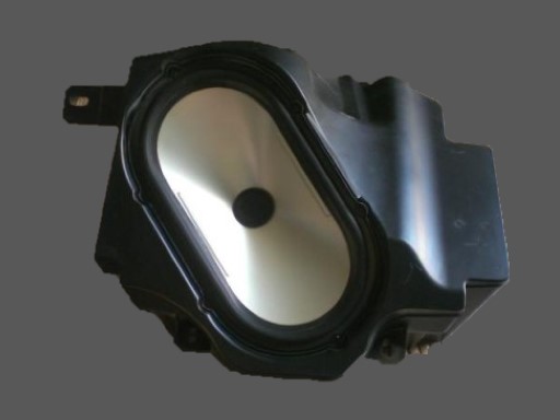 GLOSNIK SUBUFER SUBWOOFER RANGE ROVER 07 XQA500050