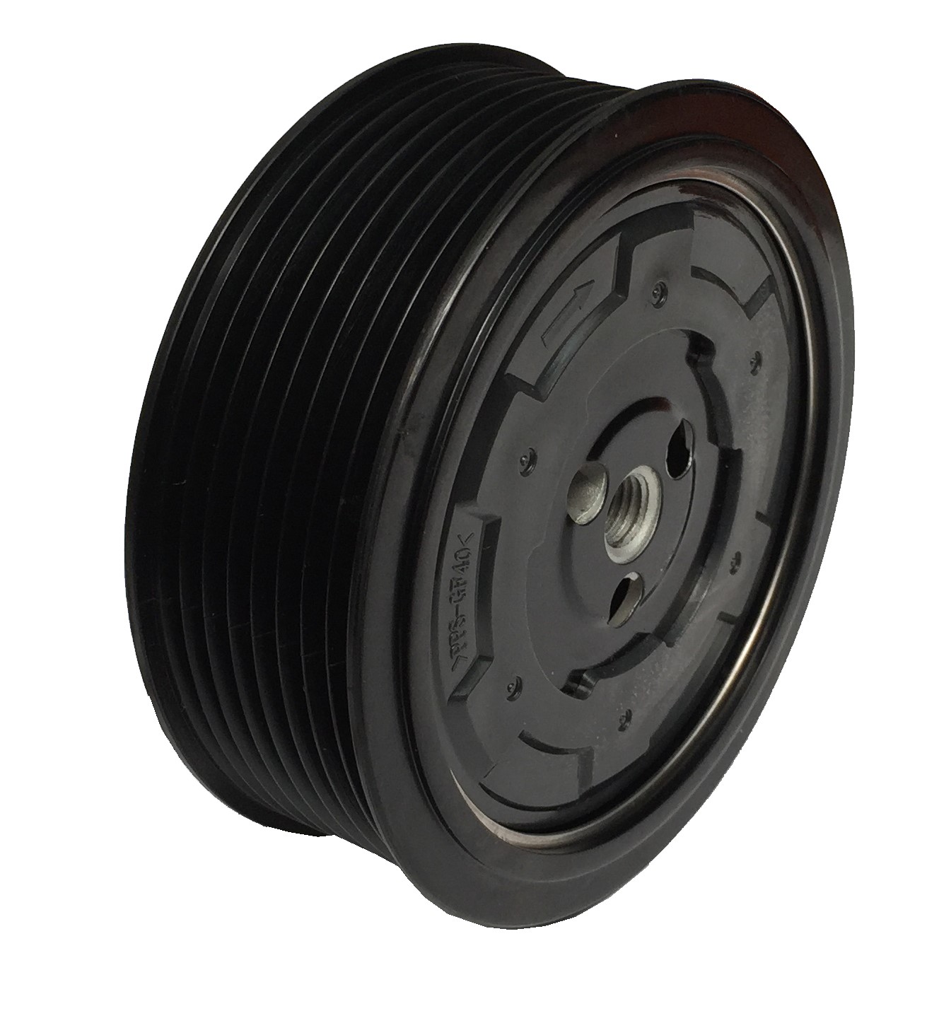 CEL563 - СЦЕПЛЕНИЕ КОНДИЦИОНЕРА DENSO MERCEDES 7SEU17C