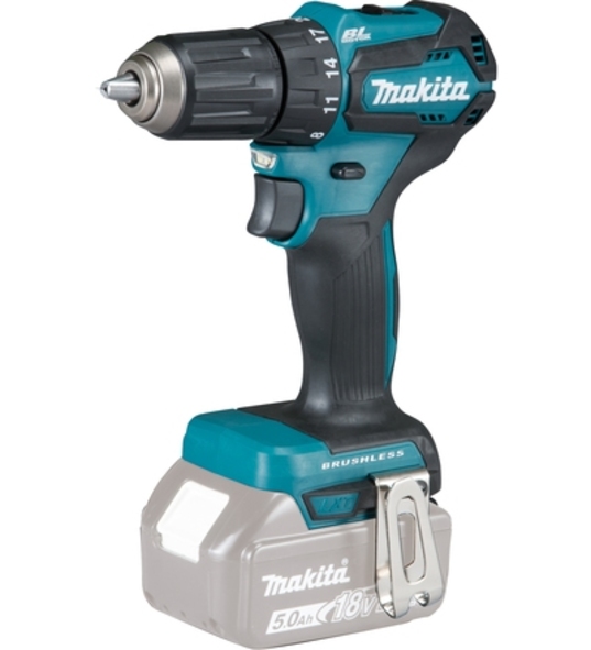 Makita DHP483Z Aku Vrtačka Udar 18V Korpus