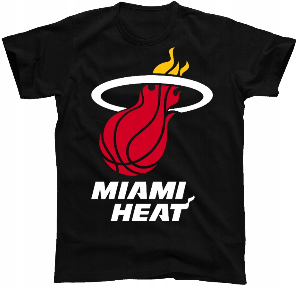 

Miami Heat koszulka męska roz XXL
