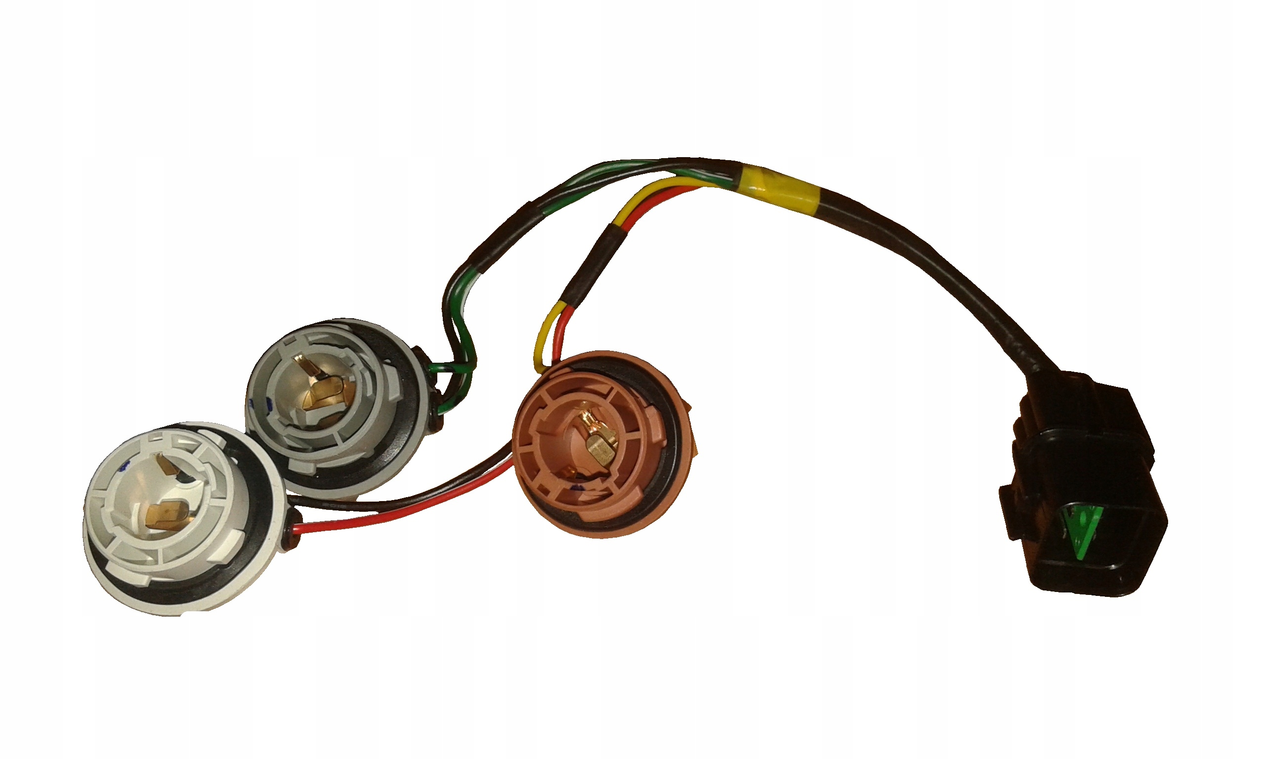 924194E000 - Джгут проводів лампи задній Kia K2500 II PU K2900