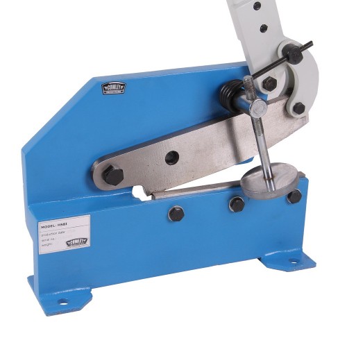 Nożyce do blachy 8” HS8I Marka Inny producent