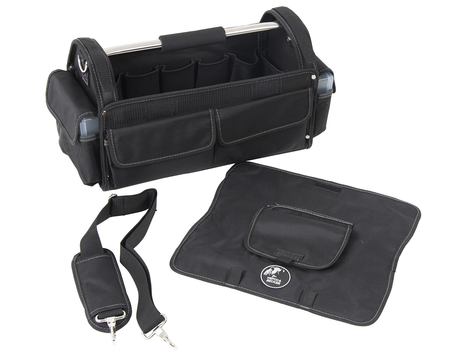 WALIZKA NARZĘDZIOWA DLA ELEKTRYKA TORBA MONTERSKA Liczba elementów w zestawie 1