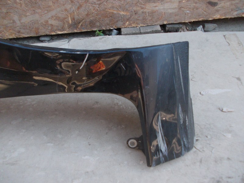 FENDER FRONT FRONT RIGHT FIAT GRANDE PUNTO EVO