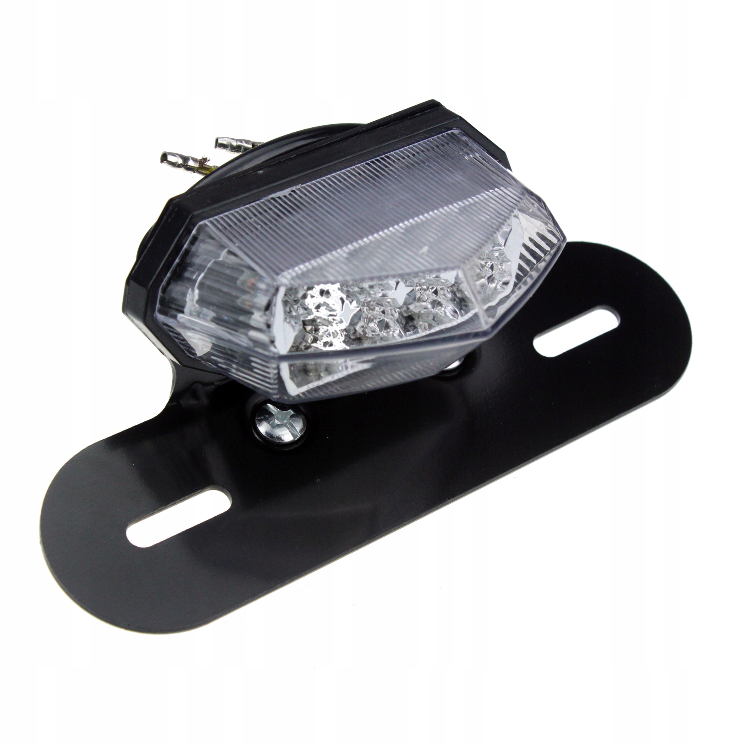 

Lampa tył Led Bobber Custom Chopper Cafe Harley