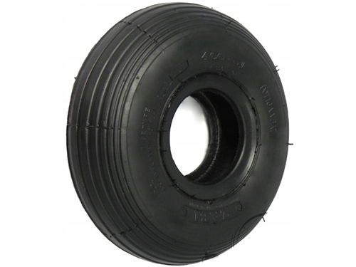 

Opona fi 296mm Do Koła Pompowanego do Wózka Taczki