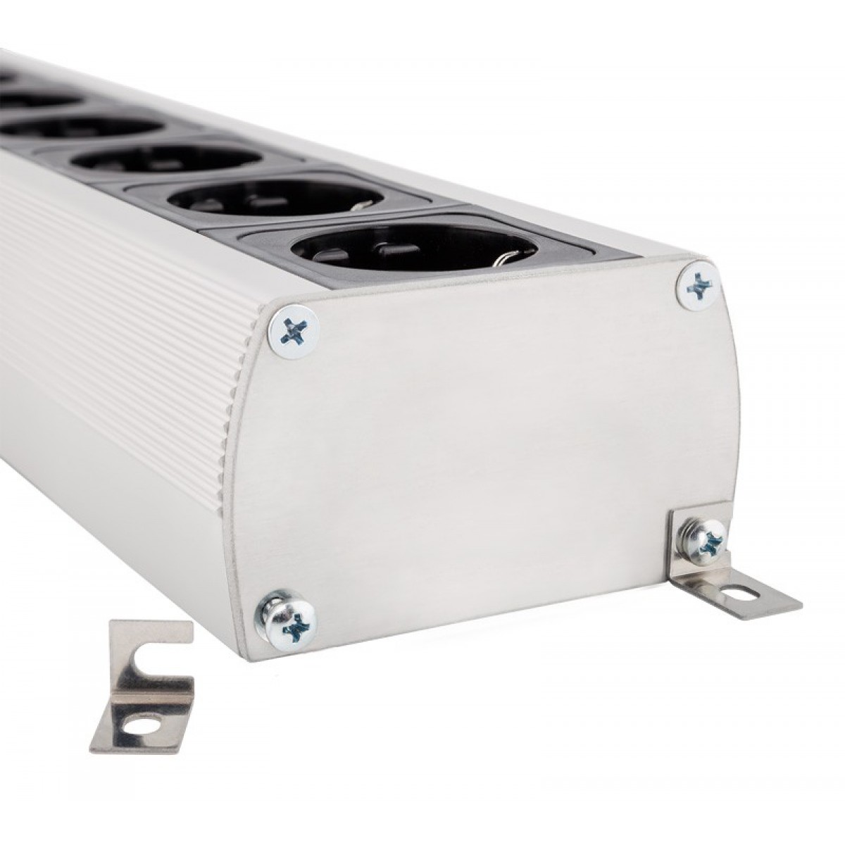 Listwa zasilająca SUPRA MD-06-EU/SP Mk3.1 Liczba gniazd 6