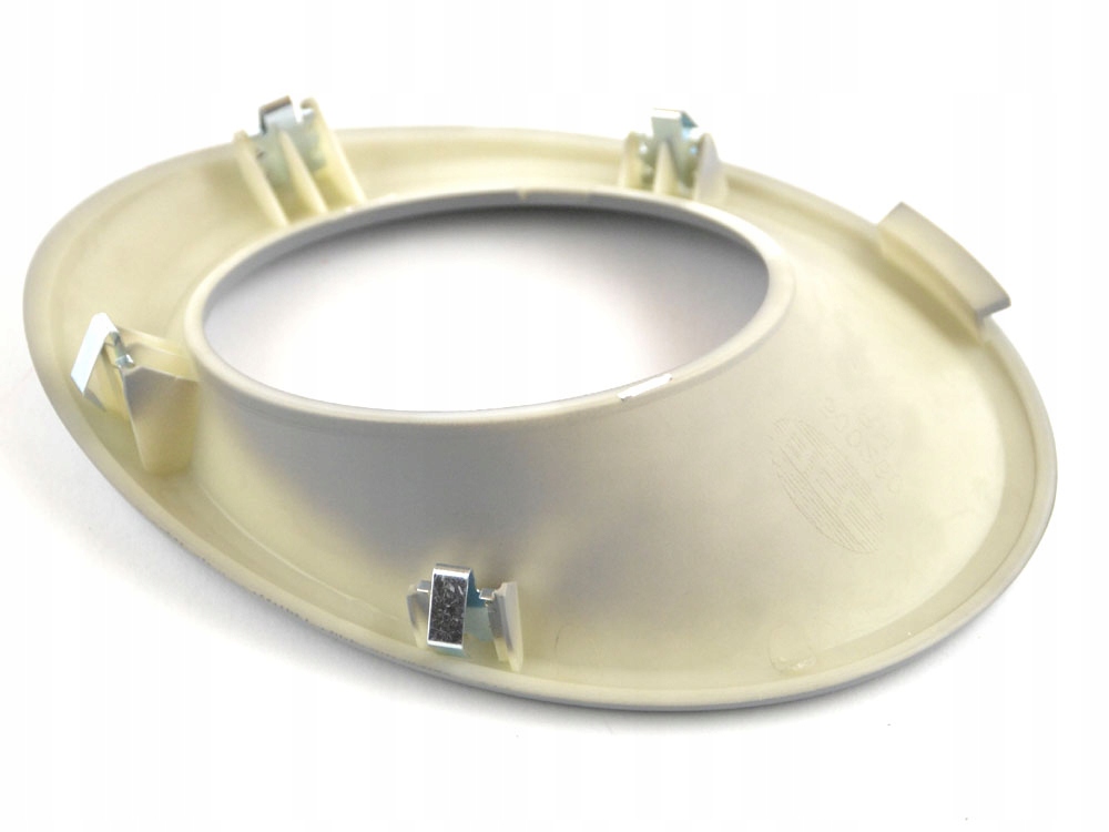 LAND ROVER FREELANDER MASKOWNICA OPRAWKA OPRAWA HALOGENU LEWA 2004-2006 Numer katalogowy części DXB500270LML