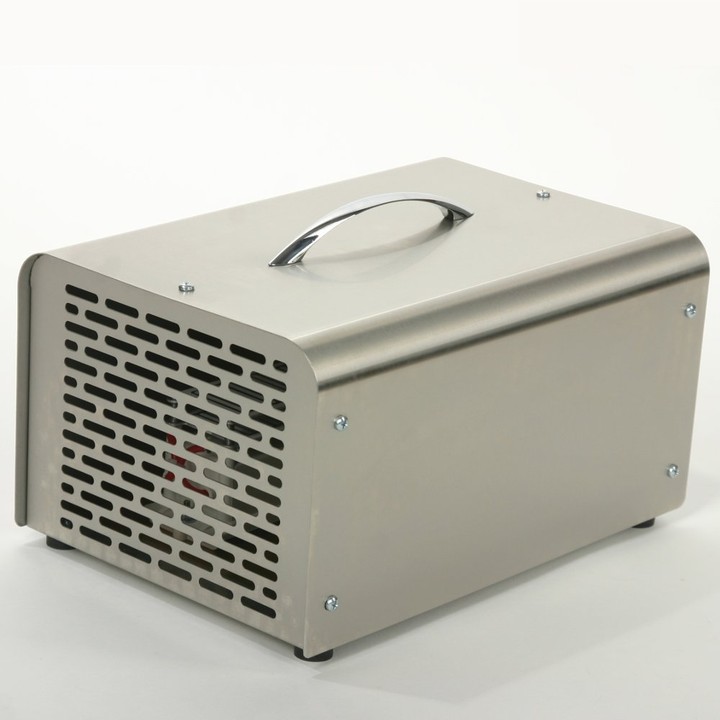 Generator ozonu - ozonator ZY-K14 Gen.II, 12-14g/h Kod producenta ZY-K14 Gen.II