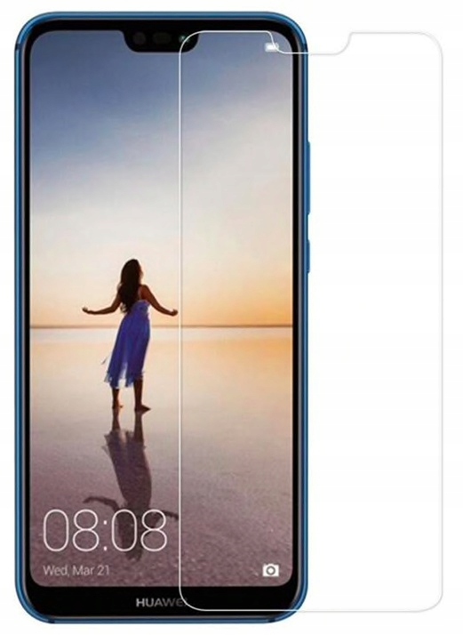 

Do Huawei Mate 20 Lite Szkło Hartowane 9H 2.5D Hd