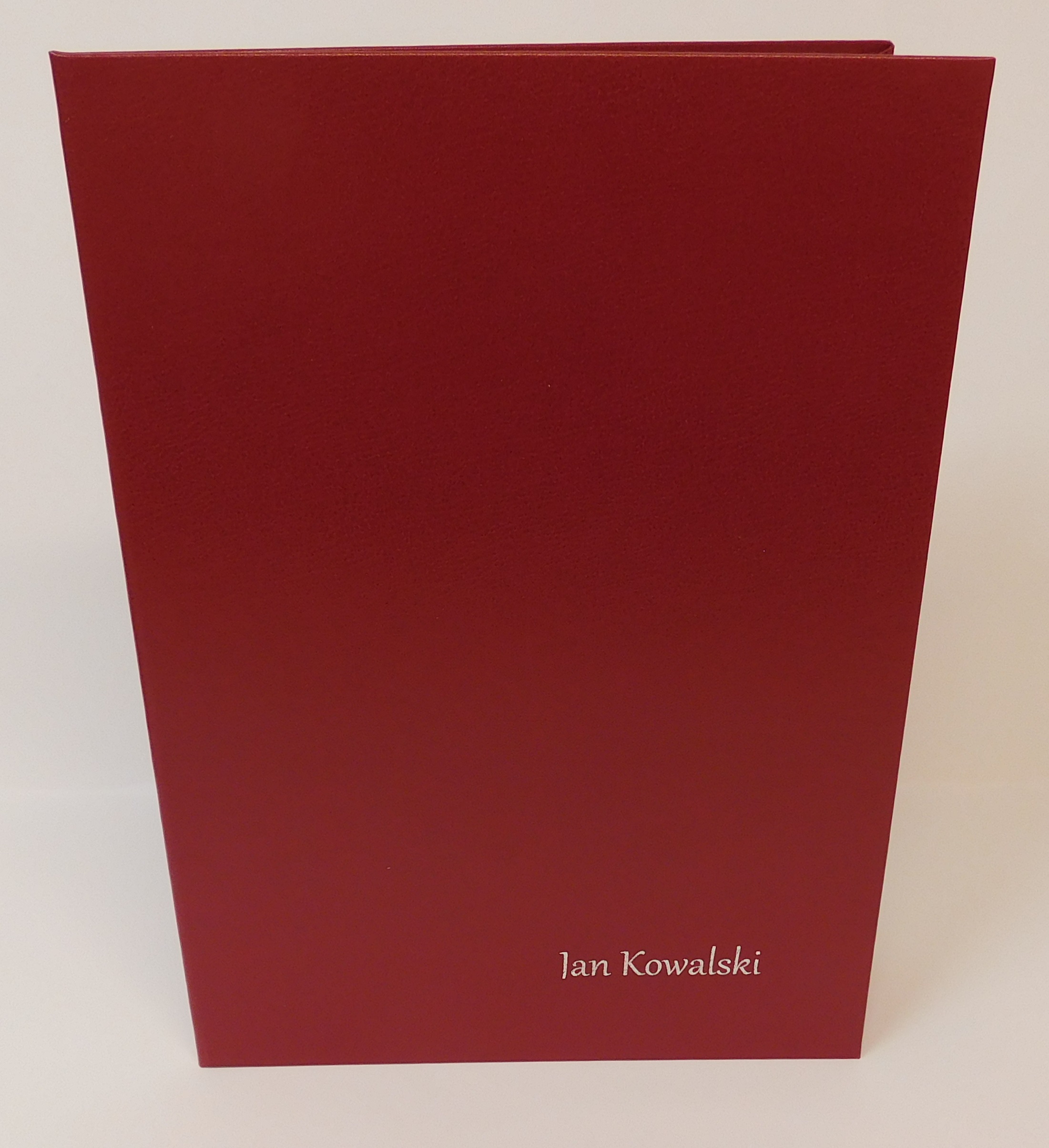 TECZKA Z PERSONALIZACJĄ, DYPLOM ŚWIADECTWO ZDJĘCIE Marka inny