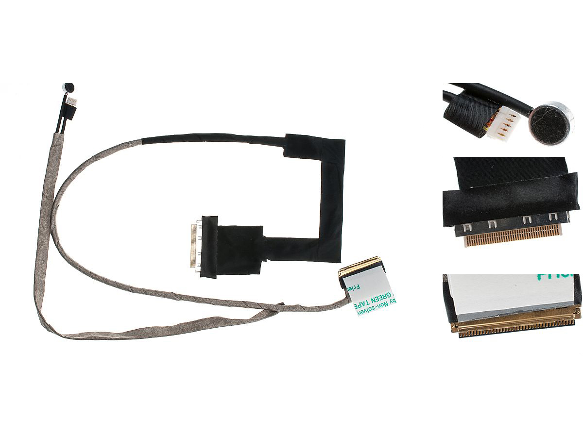 Páska Pro Asus X401 X401A X401P X401U XJ1