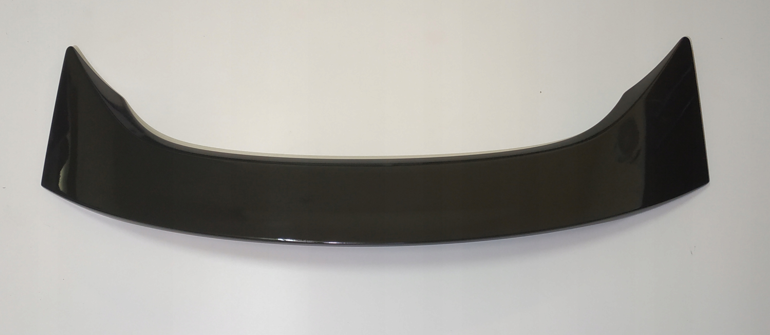 FORD MONDEO MK4 HB Spojler Typ samochodu Samochody osobowe