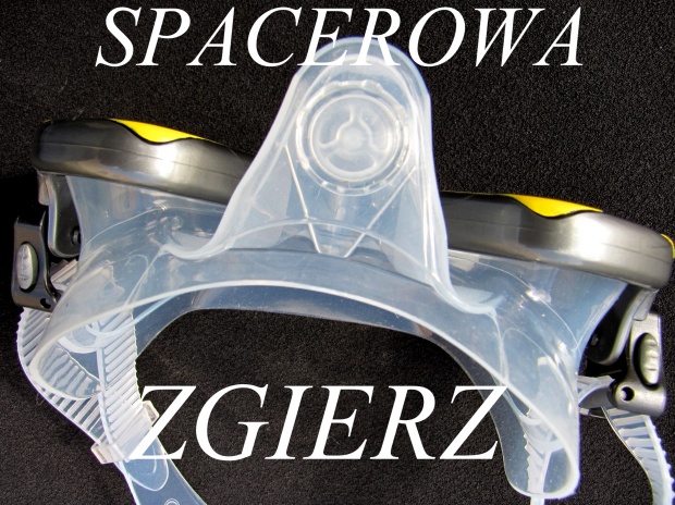 ZESTAW ABC maska JAVA + fajka+ płetwy WOMBAT 42/45 Skład zestawu fajka maska płetwy