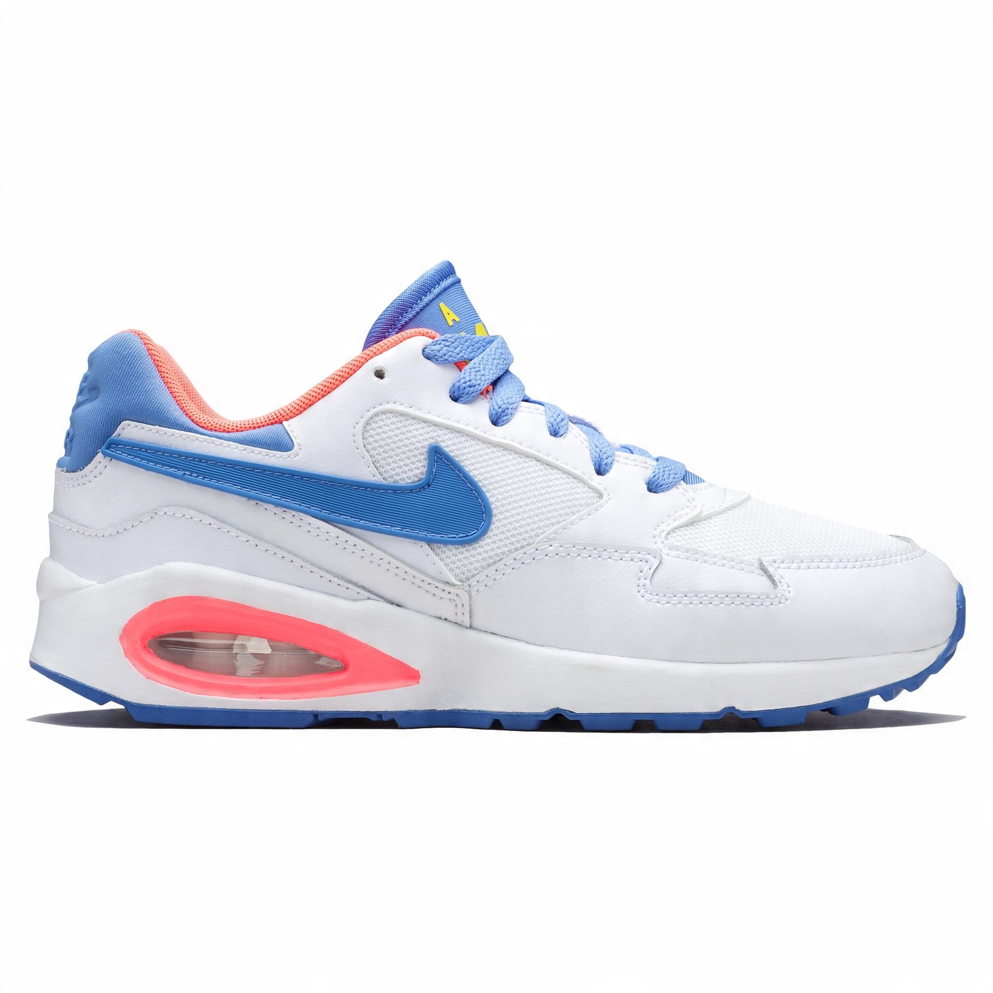 

Buty damskie Nike Air Max St Gs 38 Roshe Białe Roz