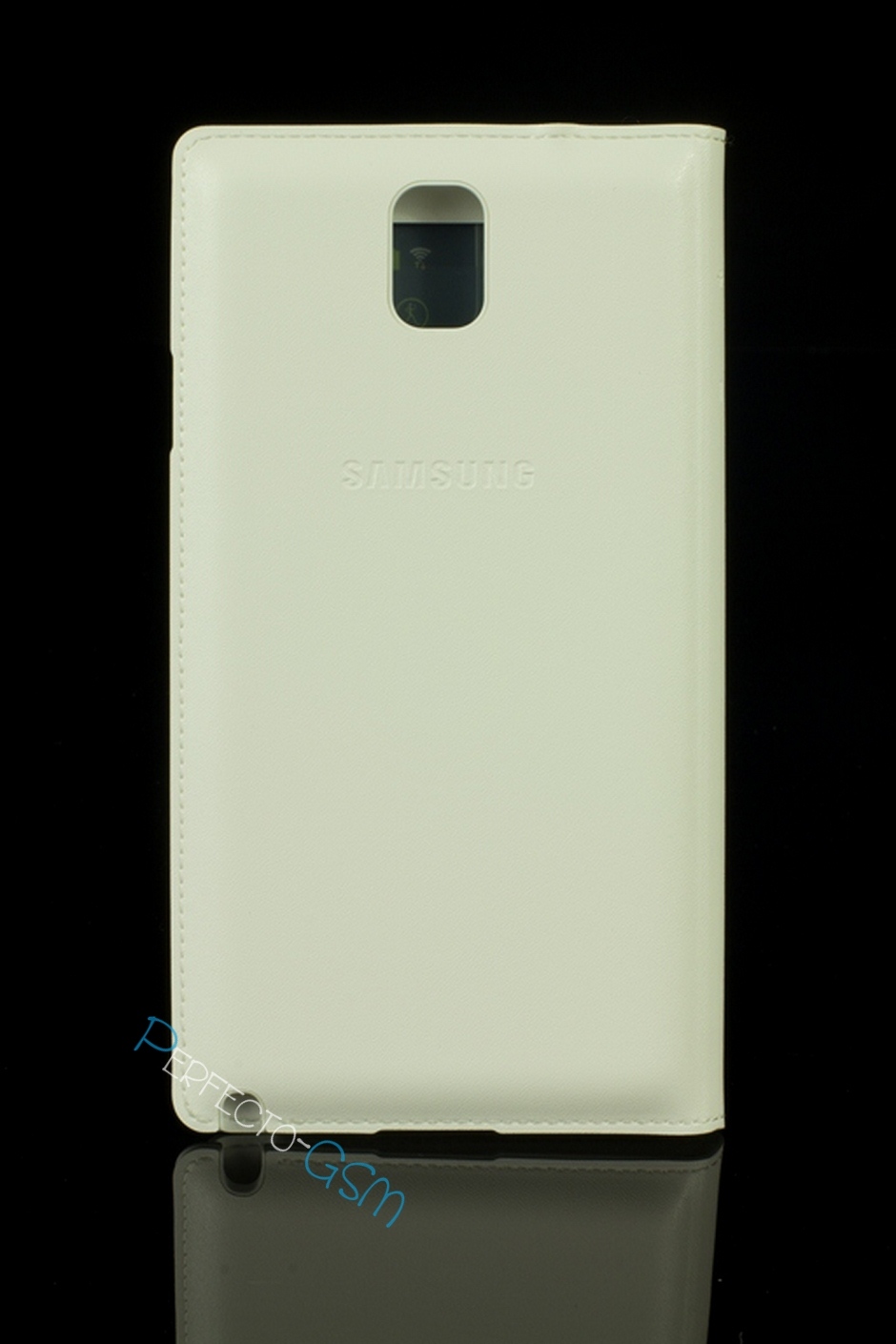 ORYG ETUI S View COVER FLIP SAMSUNG GALAXY Note 3 Marka Samsung