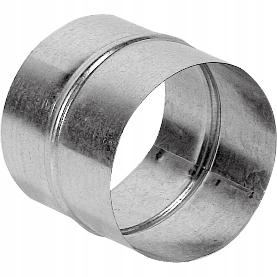 ZŁĄCZKA DO RUR FI 100 OCYNK DGP KOMINEK WENTYLACJA