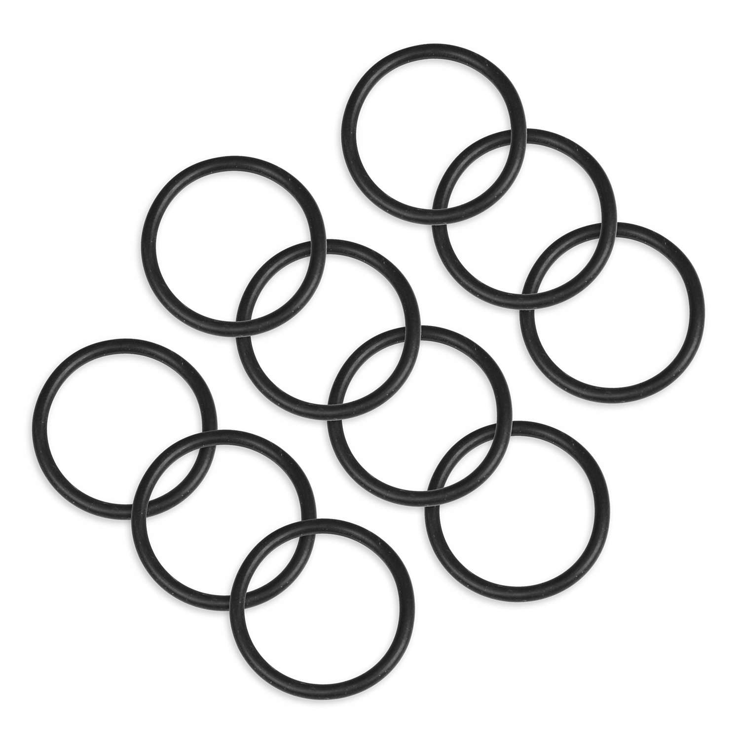 

Oring Uszczelka O-ring 20x1 NBR70 1kpl=10szt.