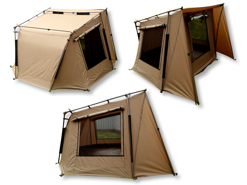 NAMIOT KARPIOWY PROLOGIC SPIDER TRIO 1-MAN NEW Marka Prologic