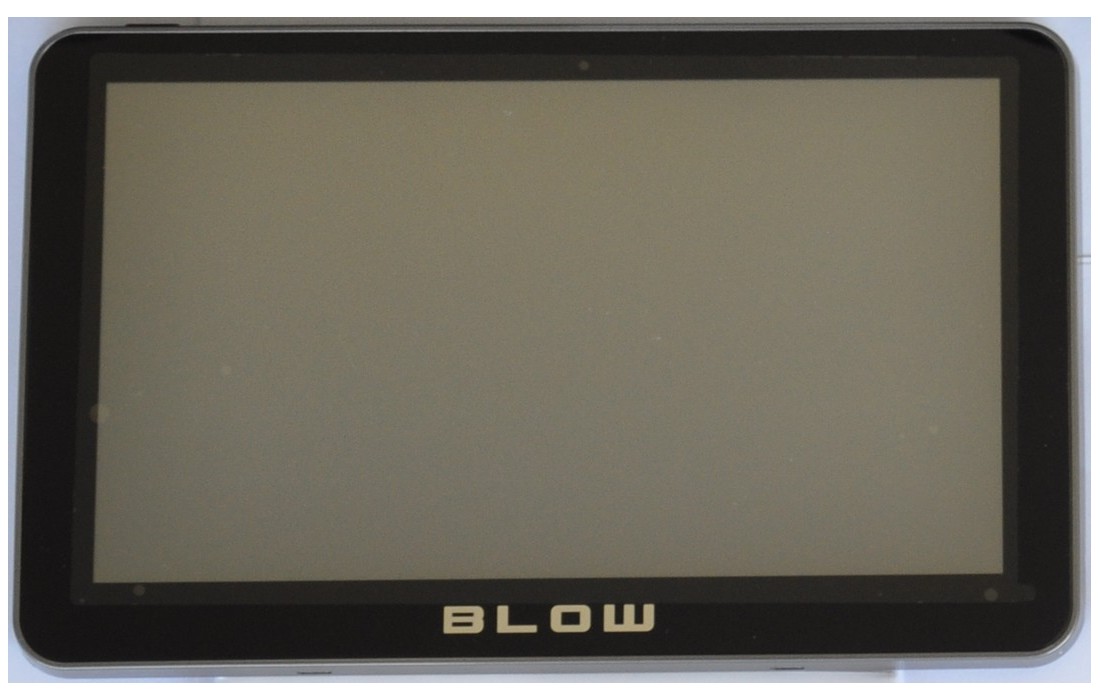 NAWIGACJA BLOW GPS720 7 CALI DOŻYWOTNIO MAPY EU PL Wizualizacja mapy dwuwymiarowa trójwymiarowa
